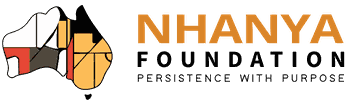 Nhanya Foundation Logo